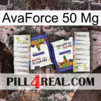 AvaForce 50Mg 12